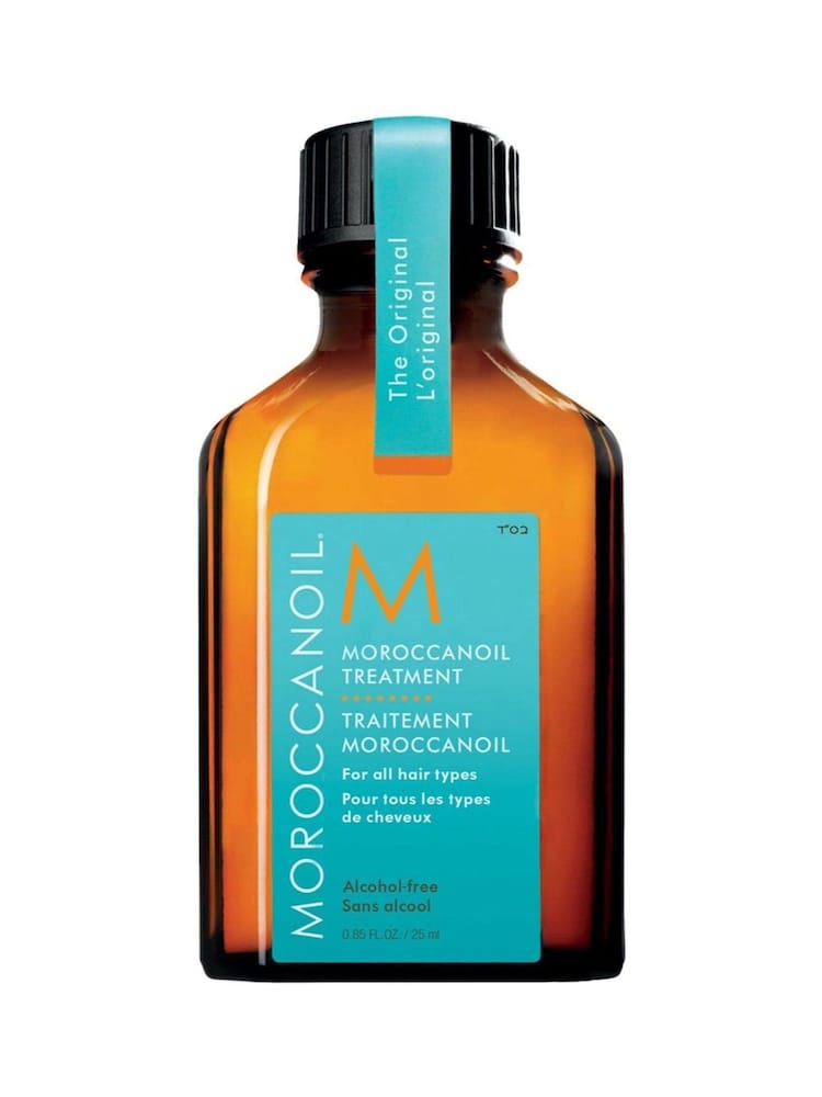Moroccanoil Treatment Original 25ml - Image 1 of 5