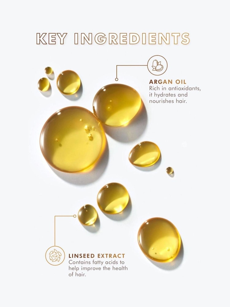 Moroccanoil Treatment Original 25ml - Image 2 of 5