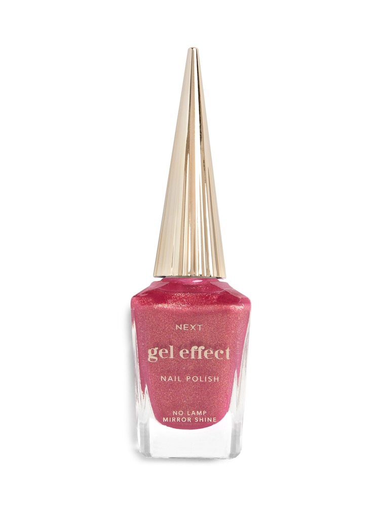 Gel Effect Nail Polish - Image 1 of 3 Gel Effect Nail Polish - Image 1 of 3