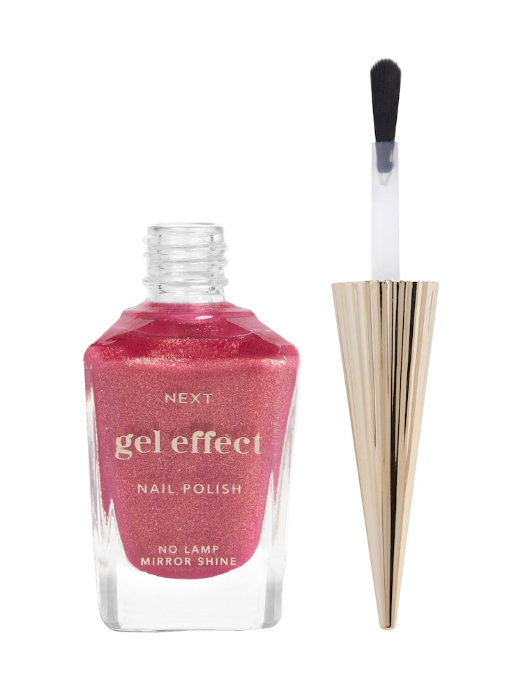 Gel Effect Nail Polish - Image 2 of 3
