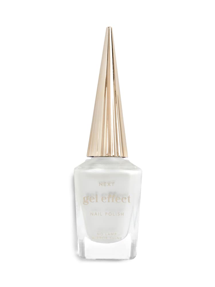 Gel Effect Nail Polish - Image 1 of 3 Gel Effect Nail Polish - Image 1 of 3