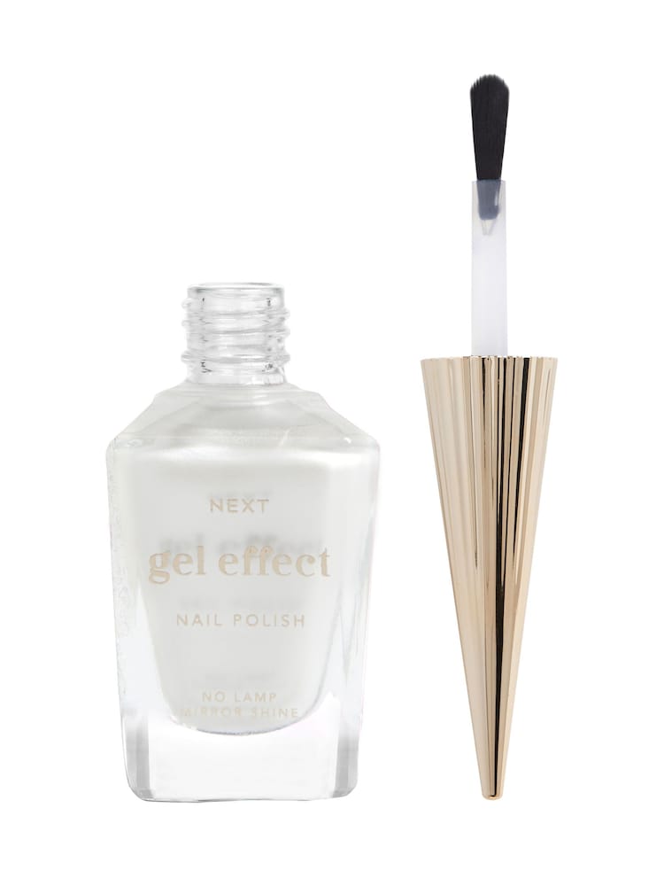 Gel Effect Nail Polish - Image 2 of 3 Gel Effect Nail Polish - Image 2 of 3