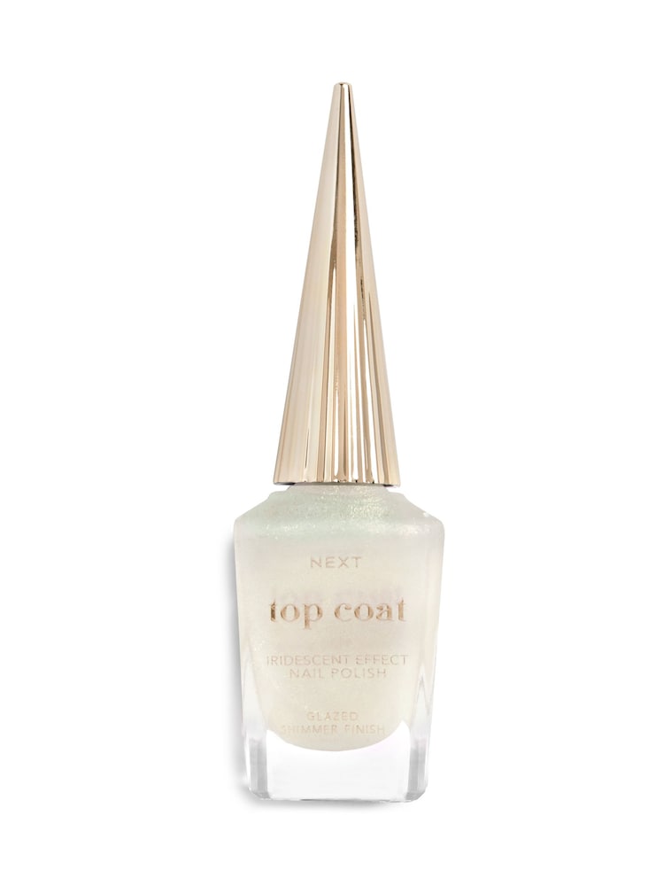 Gel Effect Nail Polish Top Coat - Image 1 of 3