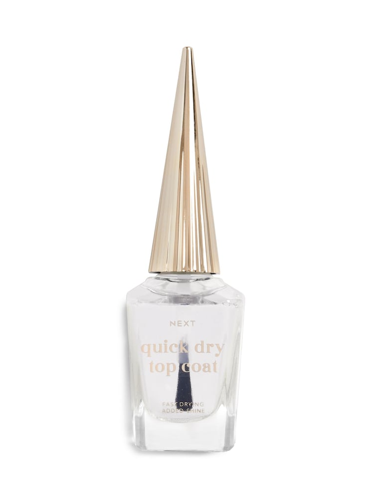 Gel Effect Nail Polish Top Coat - Image 1 of 3