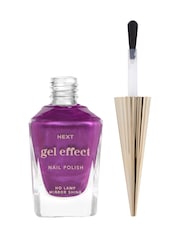 Gel Effect Nail Polish - Image 2 of 3
