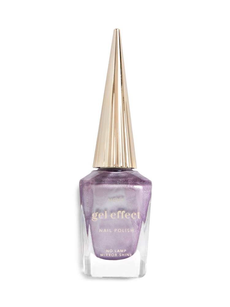 Gel Effect Nail Polish - Image 1 of 3
