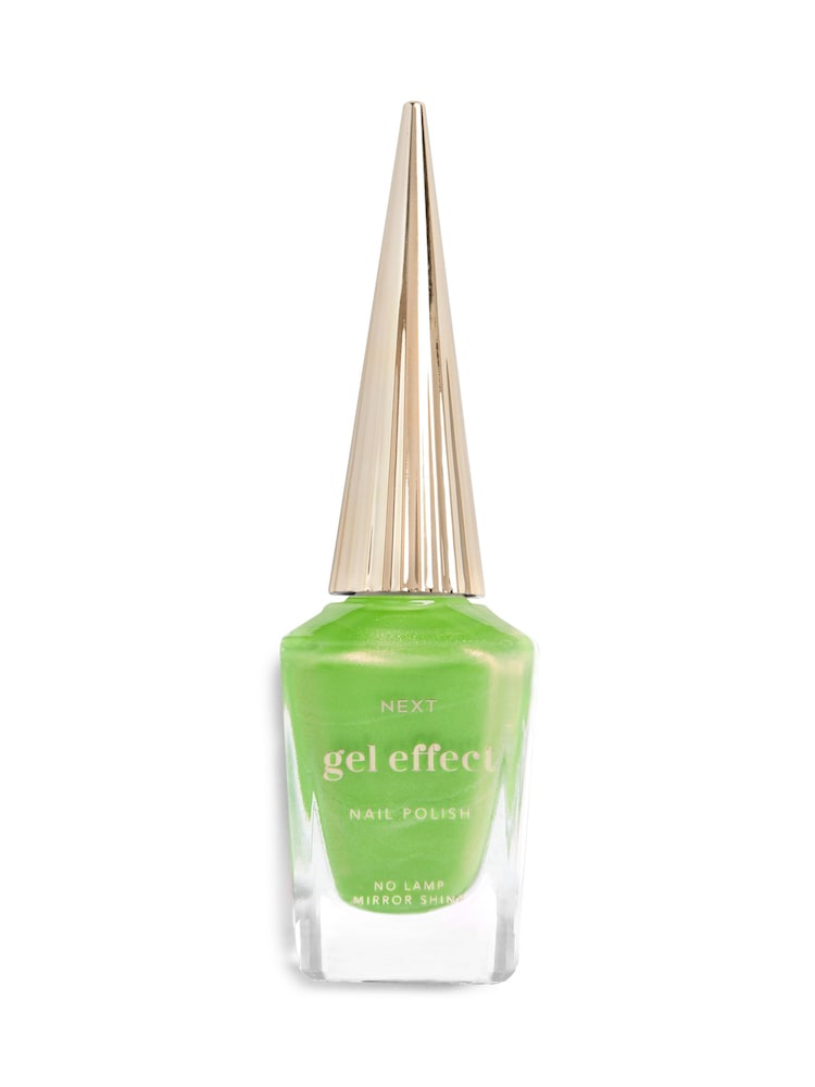 Gel Effect Nail Polish - Image 1 of 3