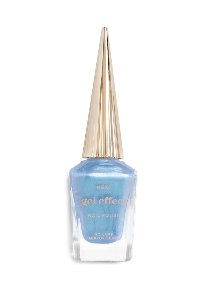 Gel Effect Nail Polish - Image 1 of 3 Gel Effect Nail Polish - Image 1 of 3