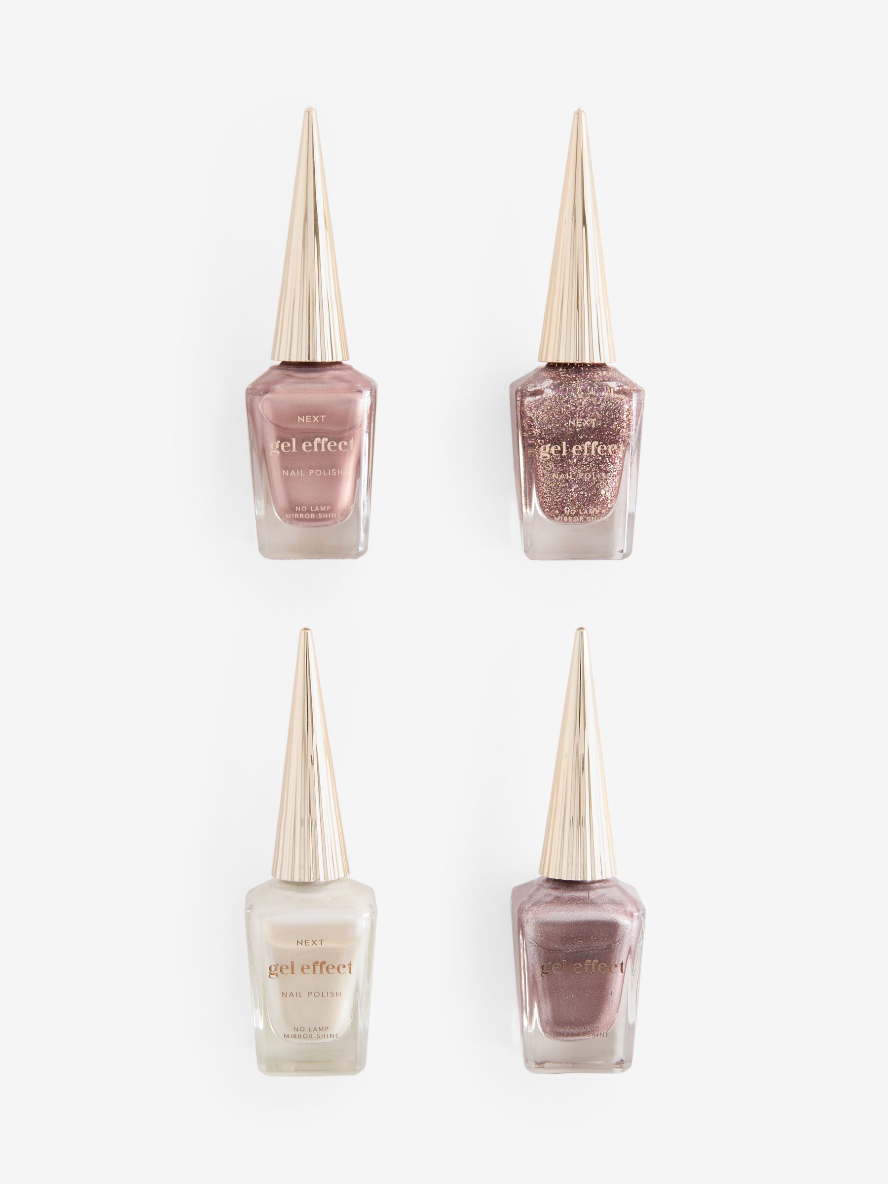 Entity One Color Couture Gel Polish - Nagellack Für UV/LED-Lampe, Langanhaltend, Hochglänzend