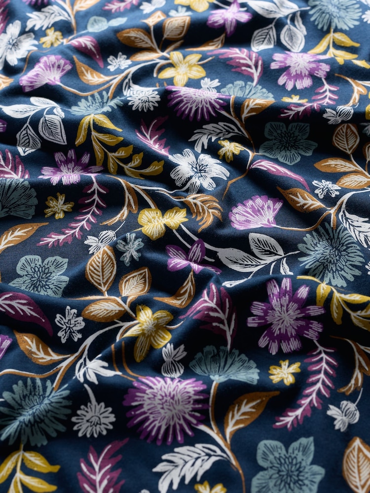 Seasalt Cornwall – Secret Cove – Midikleid mit 3/4-Ärmeln - Bild 5 von 5