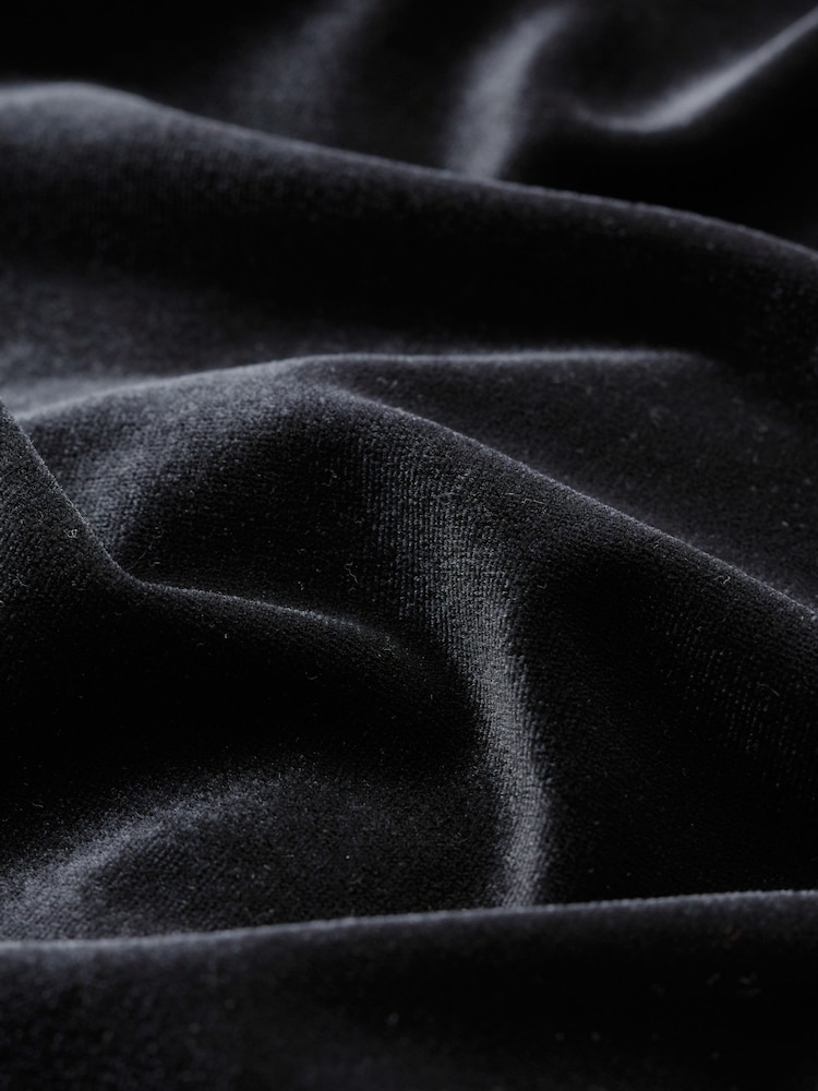 Seasalt Cornwall Black Mahonia Dress - Image 5 of 5