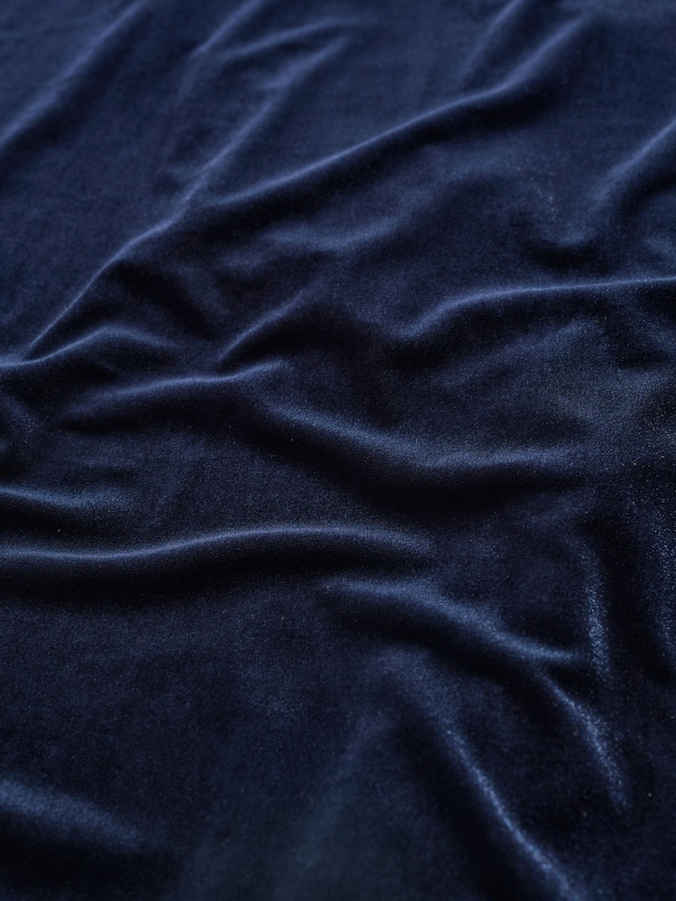 Seasalt Cornwall Blue Ivy Trail Dress - Image 5 of 5