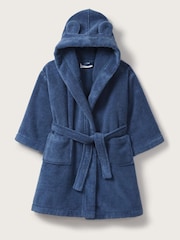 The White Company Hydro 100% Cotton Robe With Ears - Image 1 of 2