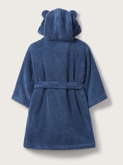 The White Company Hydro 100% Cotton Robe With Ears - Image 2 of 2