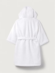 The White Company Hydrocotton Robe - Image 3 of 3