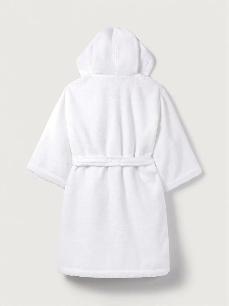 The White Company Hydrocotton Robe - Image 3 of 3