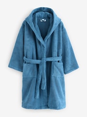 The White Company Hydrocotton Robe - Image 1 of 1