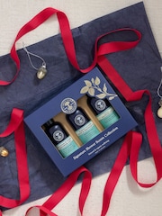 Neals Yard Remedies Reviving Shower Scents Collection Bath & Body Gift Set - Image 2 of 3