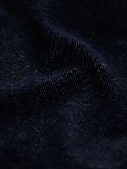 Rinse Longline Jort Denim Shorts - Image 7 of 7