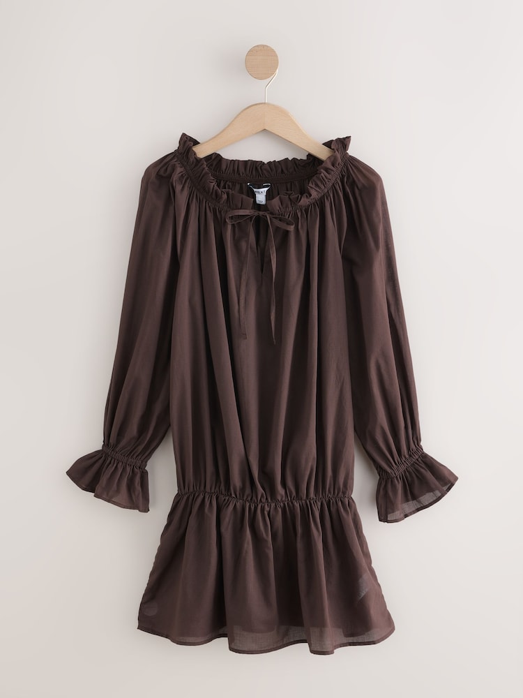 alondra mini dress Alondra Dress – Dress the Population