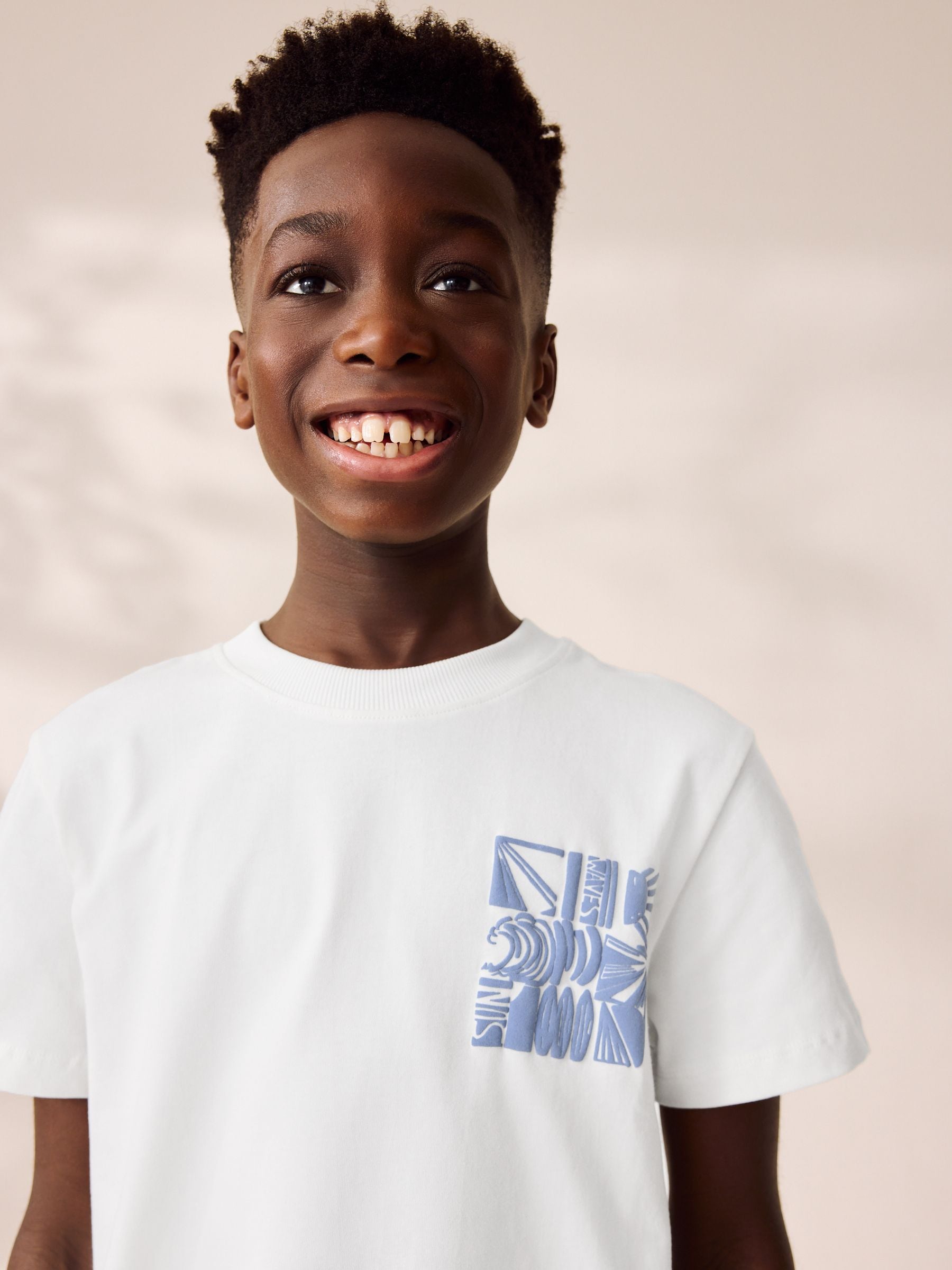★andar★ Full and Beach Graphic Slim Fit Short Sleeve Crossfire Submersible 17