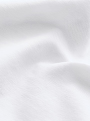 White/Camo Ice Cream Relaxed Fit Short Sleeve T-Shirt and Shorts Set (3-16yrs) - Image 7 of 9