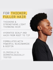 Nioxin Scalp + Hair Thickening System 1 for Natural Hair with Light Thinning Loyalty Kit - Image 4 of 5
