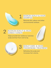 Nioxin Scalp + Hair Thickening System 1 for Natural Hair with Light Thinning Loyalty Kit - Image 5 of 5