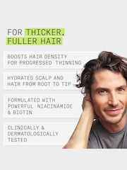 Nioxin Scalp + Hair Thickening System 2 for Natural Hair with Progressed Thinning Loyalty Kit - Image 4 of 5