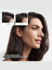 Nioxin Scalp + Hair Thickening System 3 for Coloured, Dry and Damaged Hair with Light Thinning Trial Kit - Image 3 of 5