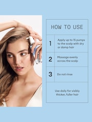 Nioxin AntiHair Loss Serum Hair Growth Serum for Thinning Hair 70ml - Image 4 of 5