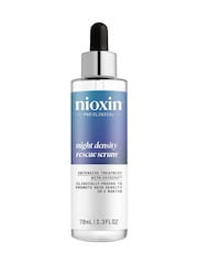 Nioxin Night Density Rescue Serum Thickening Serum for Optimised Hair Growth, 70ml - Image 1 of 5