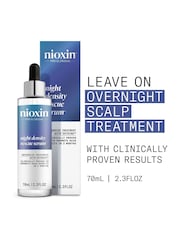 Nioxin Night Density Rescue Serum Thickening Serum for Optimised Hair Growth, 70ml - Image 2 of 5