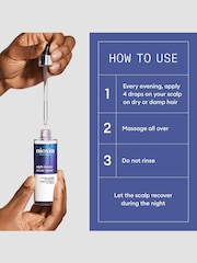 Nioxin Night Density Rescue Serum Thickening Serum for Optimised Hair Growth, 70ml - Image 4 of 5