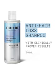 Nioxin AntiHair Loss Shampoo 240ml - Image 2 of 5