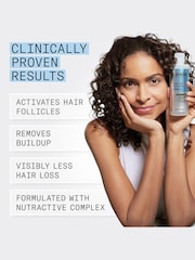 Nioxin AntiHair Loss Shampoo 240ml - Image 4 of 5