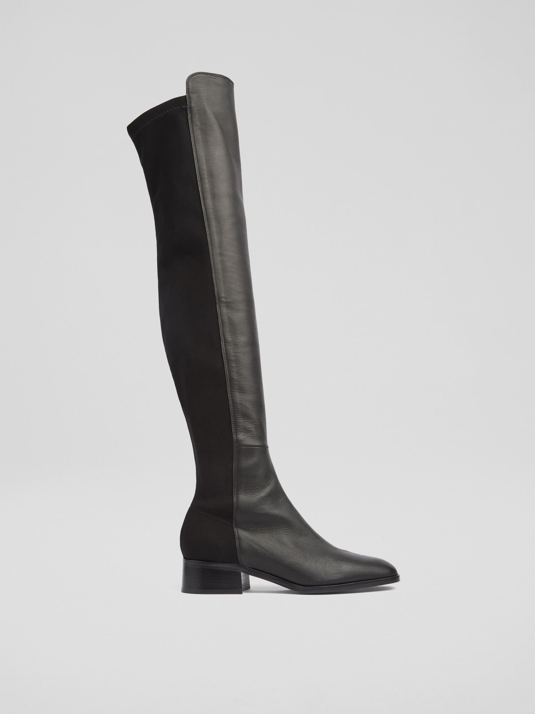 Over knee boots sale uk best sale