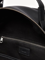 A.P.C. Black Nino Backpack - Image 4 of 4