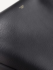 A.P.C. Black Vera Bag - Image 8 of 8