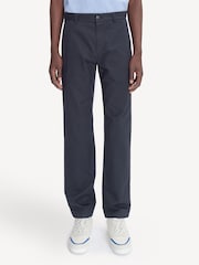 A.P.C. Blue Constantine Trousers - Image 1 of 5