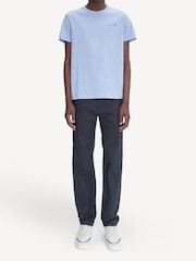 A.P.C. Blue Constantine Trousers - Image 3 of 5