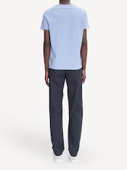 A.P.C. Blue Constantine Trousers - Image 4 of 5