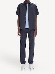A.P.C. Blue Constantine Trousers - Image 5 of 5