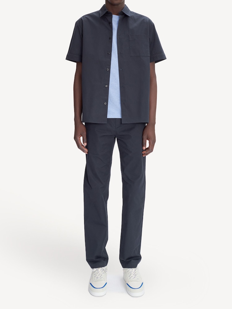 A.P.C. Blue Constantine Trousers - Image 5 of 5