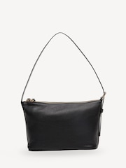 A.P.C. Black Vera Shoulder Bag - Image 3 of 5
