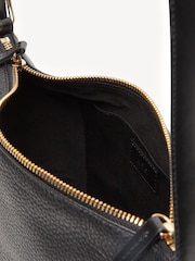 A.P.C. Black Vera Shoulder Bag - Image 5 of 5