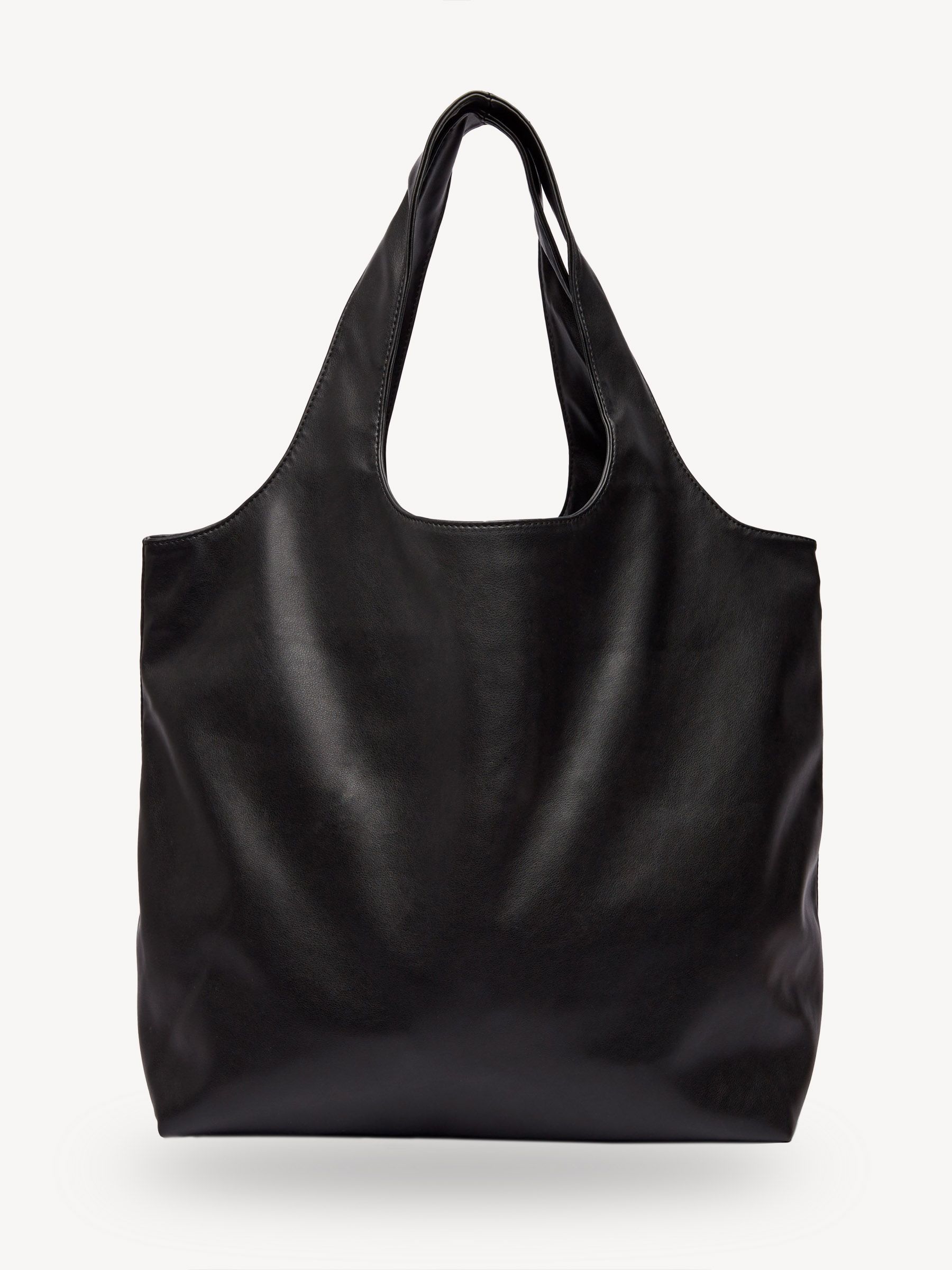 Buy A.P.C. Black Ninon Tote Bag from Next USA
