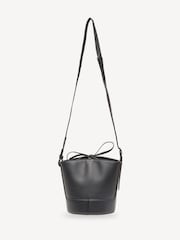 A.P.C. Black Ana Small Bag - Image 3 of 4