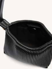 A.P.C. Black Ninon Mini Bag - Image 5 of 5