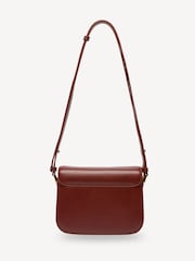 A.P.C. Tan Grace Small Bag - Image 4 of 5